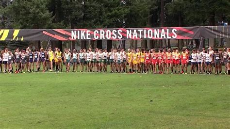 2022 Nike Cross Nationals Results – 2022 NXN Results.